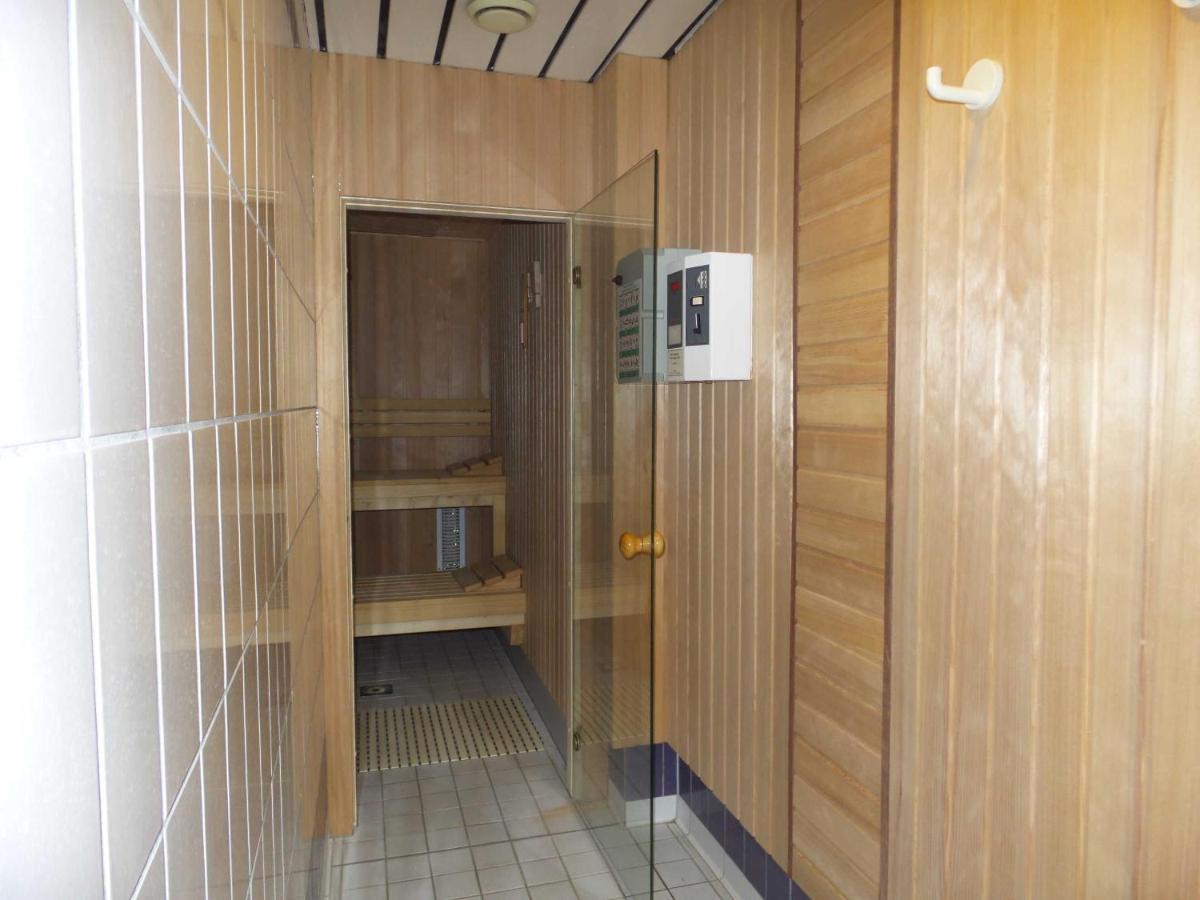 Strandnahe Mit Schwimmbad Im Haus, Liebeskind 80, Apartment Ostseebad Binz