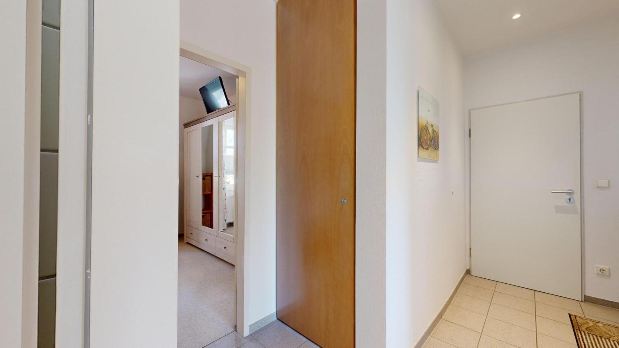Strandnahe Mit Schwimmbad Im Haus, Liebeskind 80, Apartment *