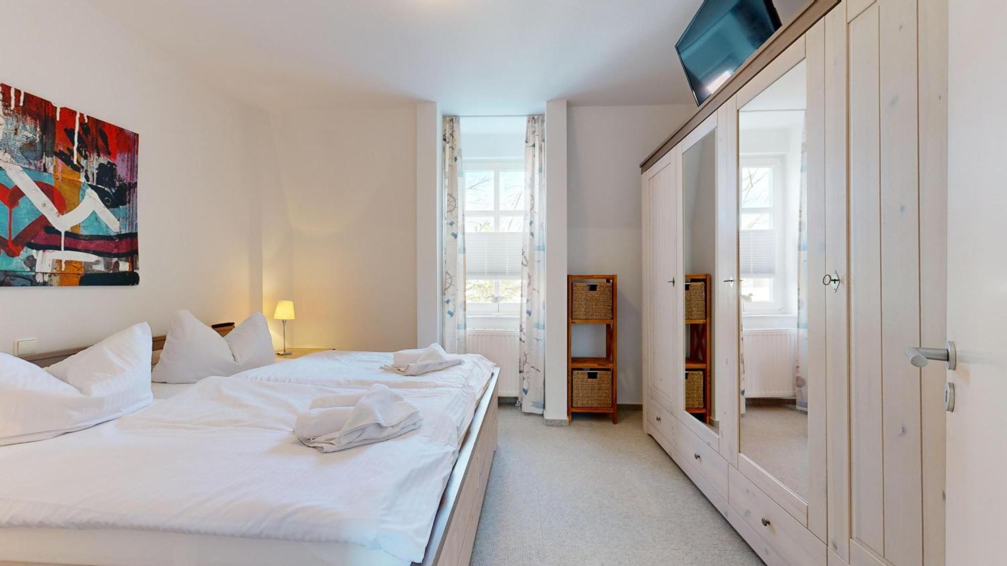 Strandnahe Mit Schwimmbad Im Haus, Liebeskind 80, Apartment Ostseebad Binz
