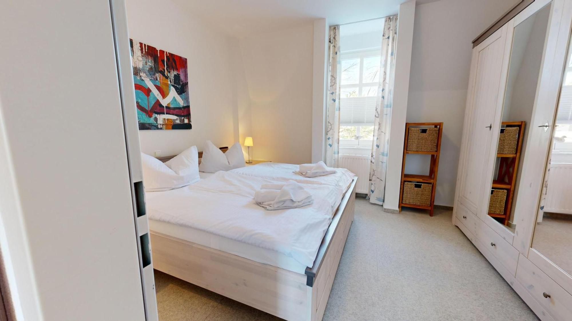 Strandnahe Mit Schwimmbad Im Haus, Liebeskind 80, Apartment *