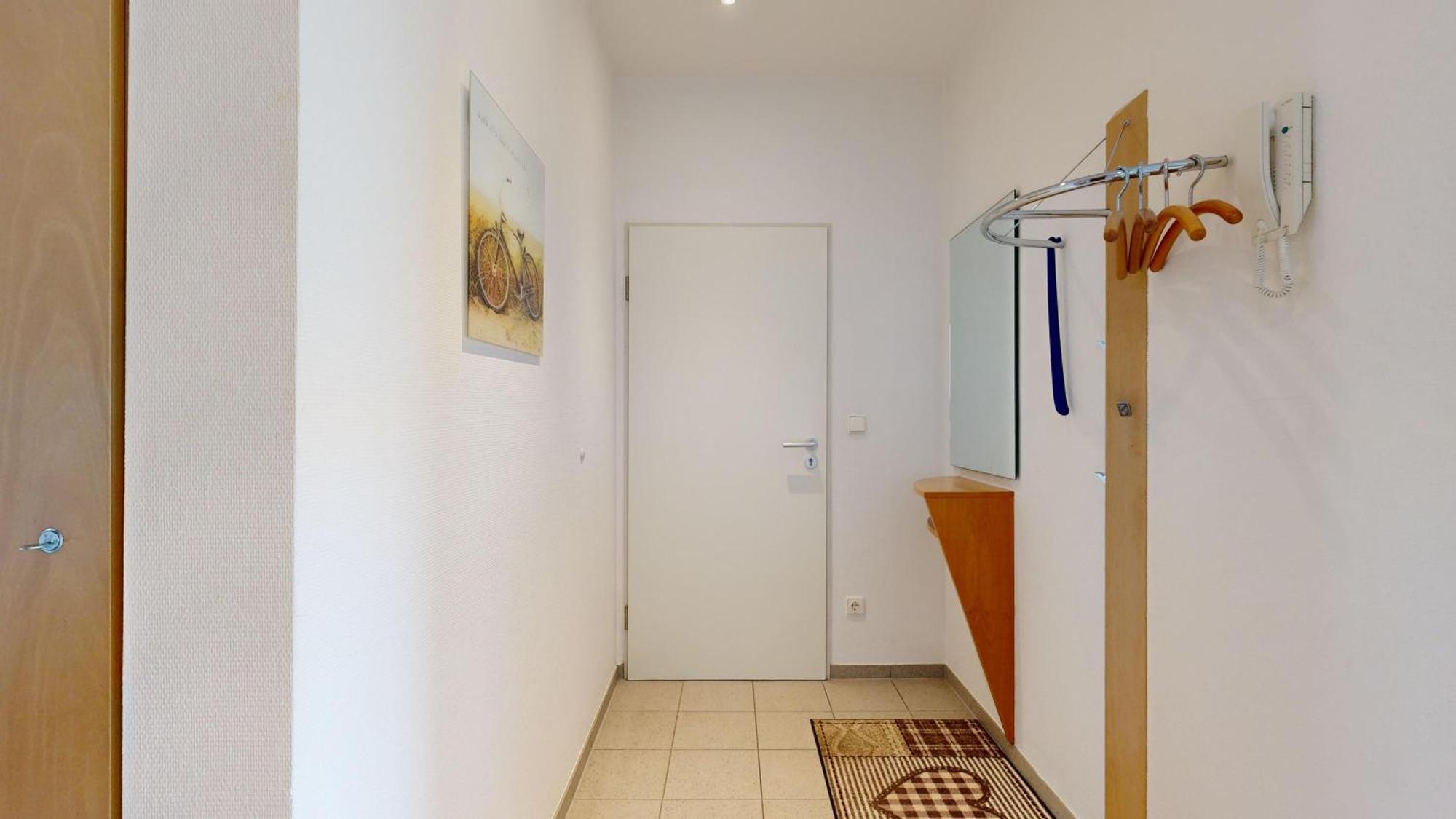 Apartment Strandnahe Mit Schwimmbad Im Haus, Liebeskind 80, Ostseebad Binz